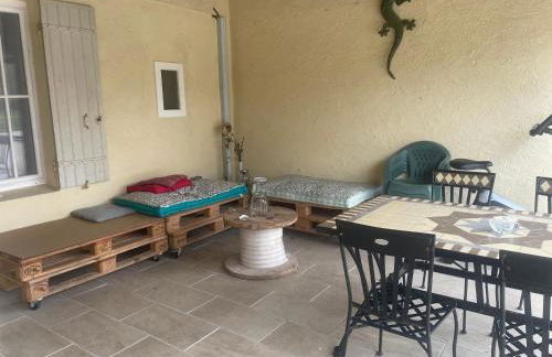 Les cahutes - Foto 7