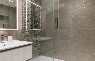 Chic 3BDR in Prime Central Location - Foto 11