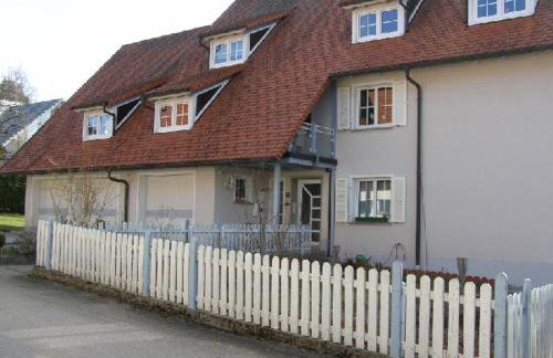 Ferienwohnung Sieber - Foto 1