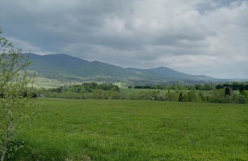 DoMarka całoroczny dom w Bieszczadach - Foto 40