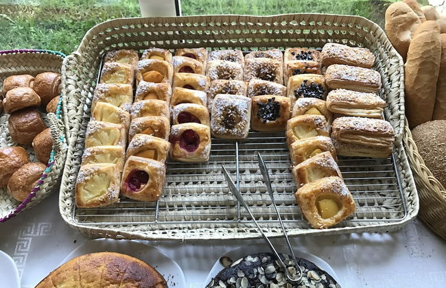 Mnar Castle Apartments - Photo 59