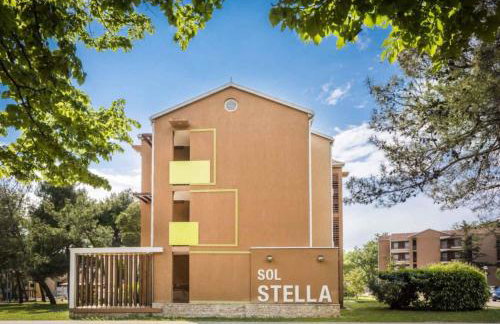 Apartments in Umag - Istrien 11900 - Foto 14