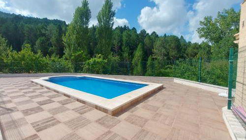 La Guijarroseña , Rio Madera - Foto 3