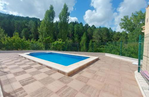 La Guijarroseña , Rio Madera - Foto 3