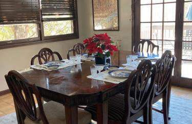 Charming Vacation Rental in a Mississippi Valley Bed and Breakfast in Elizabeth, Illinois - Foto 9