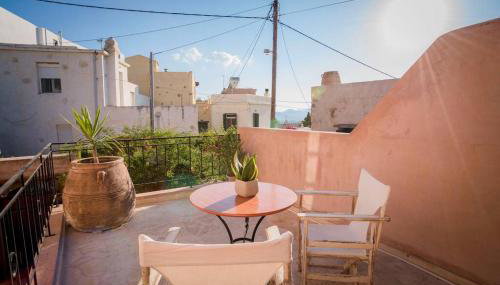 Nino's house - in kato chorio of Ierapetra - Foto 4