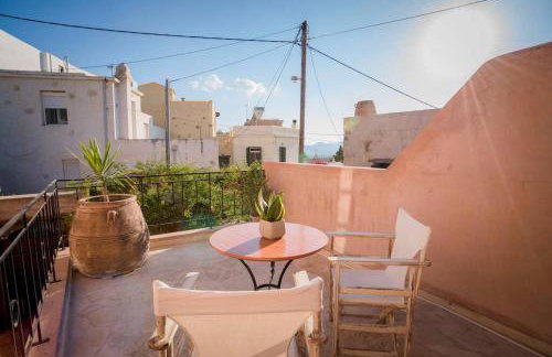 Nino's house - in kato chorio of Ierapetra - Foto 4