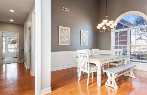 Majestic Murfreesboro Manor - Pet Friendly - Foto 28