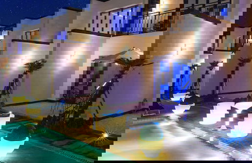 Le Ciel Pool Villa Pension - Foto 69