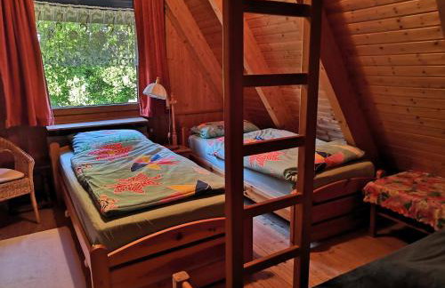 Haus Paradiesecke - Foto 7