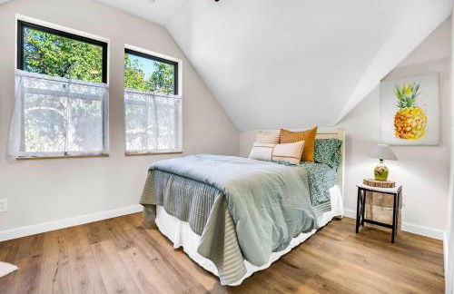 Flint Palestine Lakefront Retreat Firepit BBQ - Foto 26