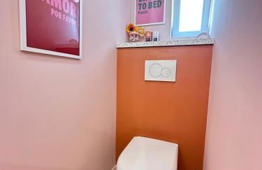 LE LOVE-ROOM, Jacuzzi, Hyper-centre - Foto 23