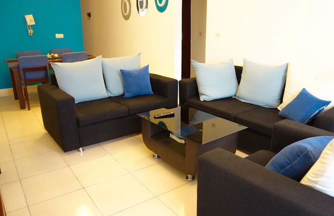 Residence Les Vallons - Foto 1