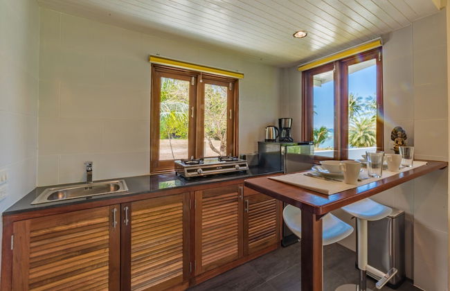 Joy Beach Villas - Foto 30