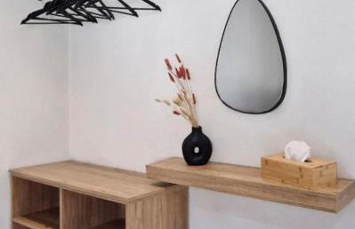 Αγριελια Apartments - Foto 2