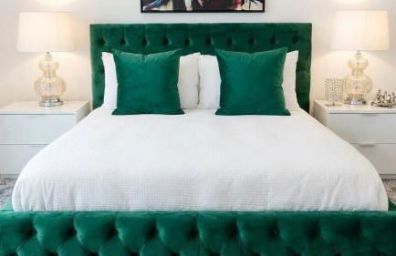 Premium 2-Bedroom Apartment Greenwich Near O2 & Transport - Foto 10