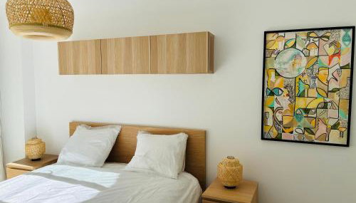 Aya - Renovated air-conditioned duplex with garden - Photo 3
