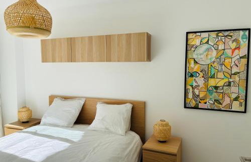 Aya - Renovated air-conditioned duplex with garden - Photo 3