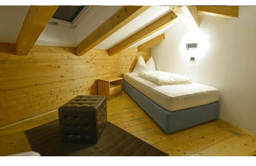 Apparthotel Central - Foto 26