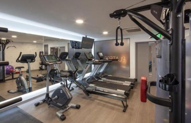 Southernhay Court Apartments - Foto 5