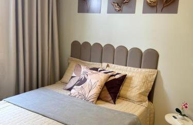 Apt completo climatizado Wi-Fi garagem coberta - Photo 41