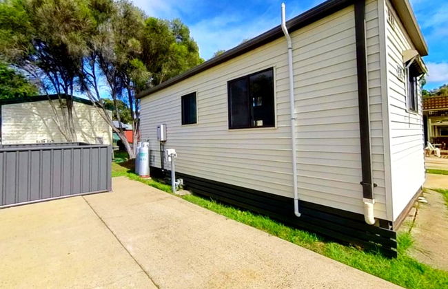 BIG4 Mudgee Holiday Park - Foto 58