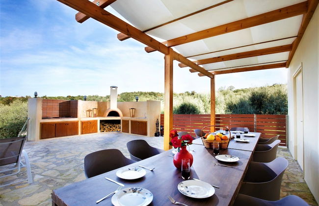 disCrete Villa Lappa - Foto 31