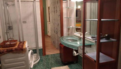 Casa Ada - Foto 5, Shower