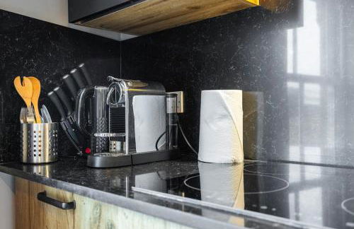 Cosy Modern Studio In The Heart Of Balham - Photo 13