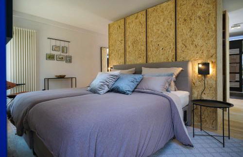 RhönLoft - Ferienapartment - Foto 9