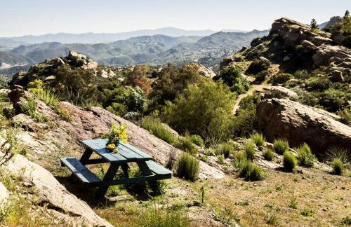 Retreat to the Rocks Historic Film And Music Getaway - Foto 52