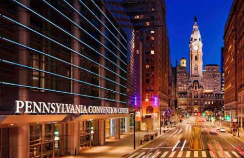 Cozy 1BD Apt - Magic Garden in Center City - Foto 20