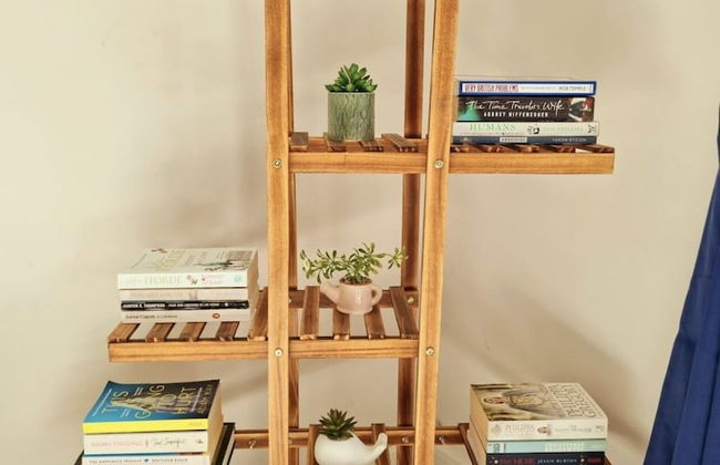 Boutique 3-bed Home with Free Parking in Glasgow - Foto 32