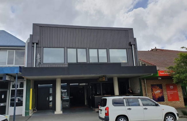 U Suites Kilbirnie - Foto 51