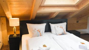 FeWo Leni - Modernes Apartment mit Bergblick - Zentral gelegen - Photo 3