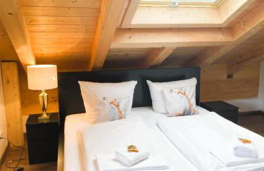 FeWo Leni - Modernes Apartment mit Bergblick - Zentral gelegen - Foto 3