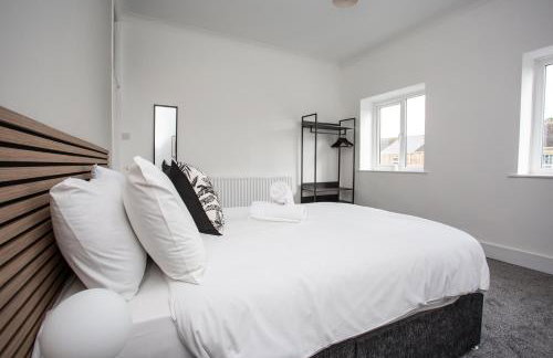 Vacant Nests The Attwood Smart Tv WIFI - Foto 16