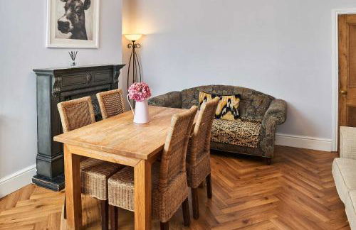 Host & Stay - Railway Cottages - Foto 35