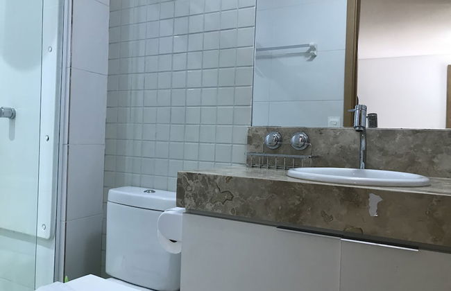 Bela Hospedagem - EcoSummer Flats Tambaú - Foto 60