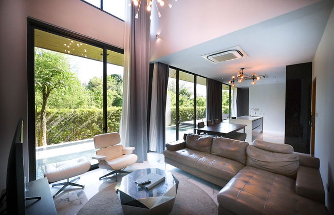 Glam Habitat Hotel - Foto 32