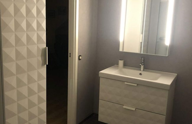 4 Star Holiday Home in Bonassund-by Traum - Foto 16