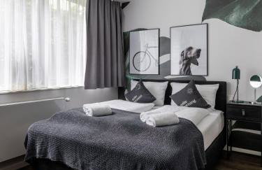 Limehome München Olschewskibogen - Foto 28