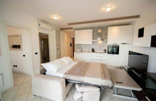 Panoramic terrace 16th floor Private Parking - Foto 18