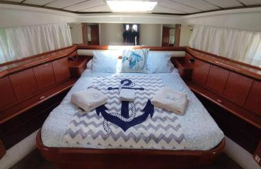 Captain Cangrejo Yacht - Foto 21