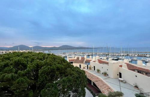 les Marines de cogolin, Brigantine - Foto 26