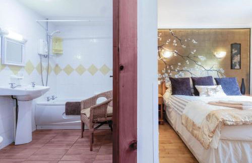 Rose Cottage - 3 Bed Cottage - New Hedges - Tenby - Photo 70