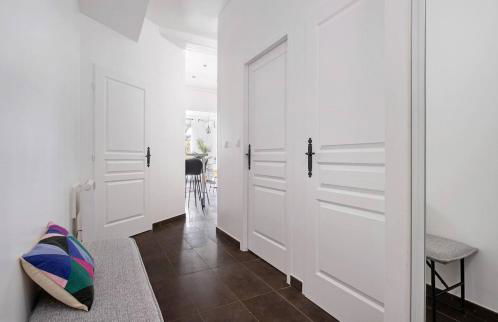 Havre de paix pour 4, clim et balcon, Caluire - Foto 15