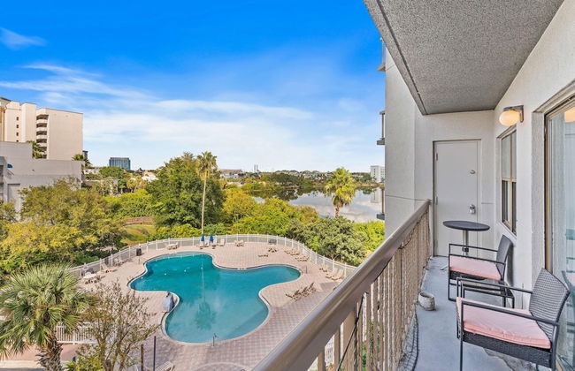 6165 Carrier Drive #2505 - Foto 30