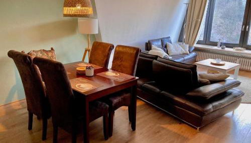 Holiday Home Talblick Zorge - Foto 4