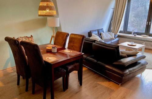 Holiday Home Talblick Zorge - Foto 4